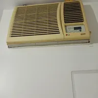 کولر پنجره ای LG 24000 کنترل دار