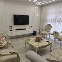 مبل و میزنهارخوری منبت دست پارچه ترک