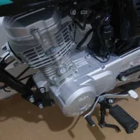موت ر۴۰۳|موتورسیکلت|شیراز, شاپورجان|دیوار