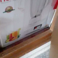 مخلوط کن در حد نو