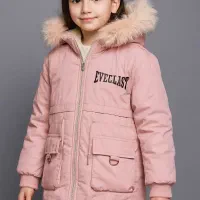 کاپشن دخترانه ۸ تا ۱۱ سال