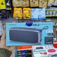 انواع اسپیکر شارژی بلوتوثی