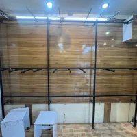 فروش  دکور وسایل مغازه پوشاک ،تگ دزدگیر ،،گیت