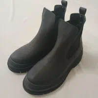 نیم بوت زنانه