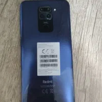 گوشی شیائومی ردمی نوت ۹ پرو