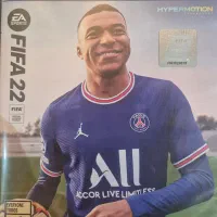 بازیه Fifa 22 برای ps5