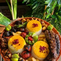 استخدام رستوران کترینگ صابر.