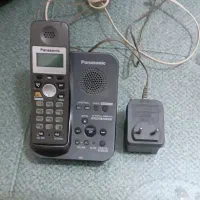 تلفن بیسیم پاناسونیک