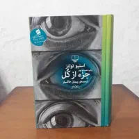 رمان جزء از کل استیو تولتز
