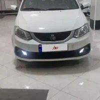 ساینا دوگانه کارخانه ۴۰۲