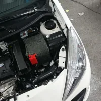 ۲۰۷سقف فلز مدل ۱۴۰۱|خودرو سواری و وانت|کهریزک, |دیوار