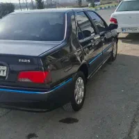 پژو پارس مدل ۸۵|خودرو سواری و وانت|محمودآباد, |دیوار