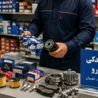 استخدام تعمیرکار خودرو در نمایندگی سایپا