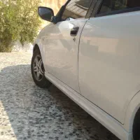ساینا مدل ۹۶ شاستی ها سالم بدون رنگ