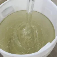 گلوکز  نشاسته