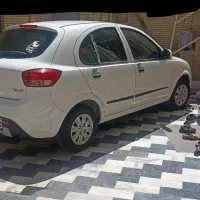 تیبا۲مدل 1400