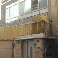 اجاره دربست ویلایی ۴۳ متر دو طبقه دامپزشکی