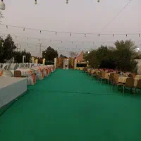 تالار باغ رویایی|خدمات پذیرایی، مراسم|بندرعباس, |دیوار