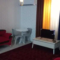 سویت کلید اول وسایل نو همکف|اجارهٔ کوتاه‌مدت آپارتمان و سوئیت|اهواز, پردیس|دیوار