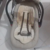 فروش گهواره،کریر،تشک بازی نوزاد|اسباب و اثاث بچه|اصفهان, شهید رجایی|دیوار