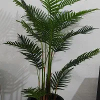 درختچه نخل شامادورا مصنوعی