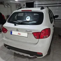 کوئیک GX 403|خودرو سواری و وانت|سنندج, |دیوار