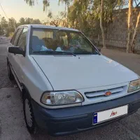 پراید مدل۹۲