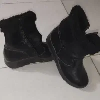 کفش بوت|کیف، کفش، کمربند|نیشابور, امام خمینی|دیوار