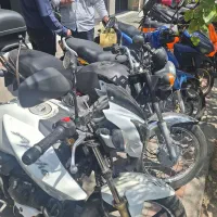 اپاچی ۹۴|موتورسیکلت|تهران, خواجه نظام الملک|دیوار