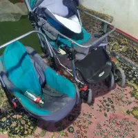 کالسکه وکریردلیجان|کالسکه و لوازم جانبی|اردبیل, |دیوار