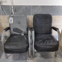 صندلی انتظار