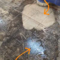 کف سابی سنگ مرمریت وگرانیت وموزاییک