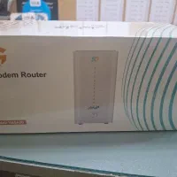 مودم 5G همراه آنلاک