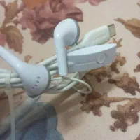 هندزفری سامسونگ اصل اصل هیچ جا این قیمت گیرت نمیاد