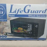 توستر Life Guard