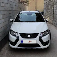کوییک gxl بی رنگ کاملا سالم مدارک کامل
