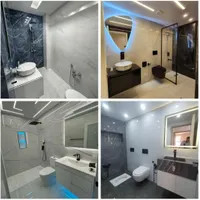 گروه بازسازی منزل حیدری