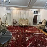 فروش-حیاط-ویلایی-3طبقه-240متردرکوچه-باغ-کوی-المهدی
