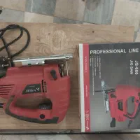 اره چکشی محک