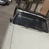 پیکان وانت مدل ۸۶