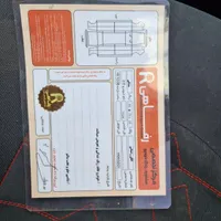 ۲۰۷اتومات مشکی ۹۷