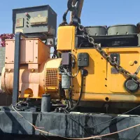ژنراتور