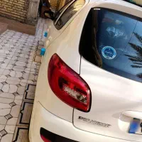 پژو 207 پانوراما|خودرو سواری و وانت|شادگان, |دیوار