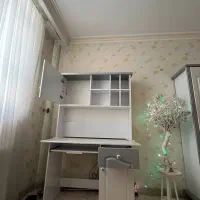 کمد میز تحریر و تخت خواب سرویس خواب|تخت و سرویس خواب|تهران, پرستار|دیوار