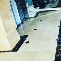 کاشی کاری سرامیکاری لوله کشی آب نصب شیرآلات گچکار