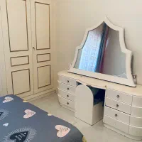 سرویس خواب|تخت و سرویس خواب|تهران, جردن|دیوار