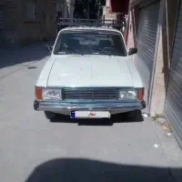 پیکان دوگانه سوز مدل 89