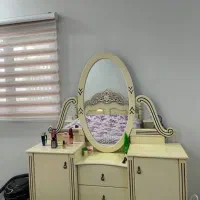 آینه دراور