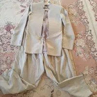 لباس کوردی پسرانه