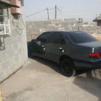 پژو ۴۰۵|خودرو سواری و وانت|میناب, |دیوار